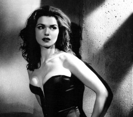 Rachel Weisz фото №609527