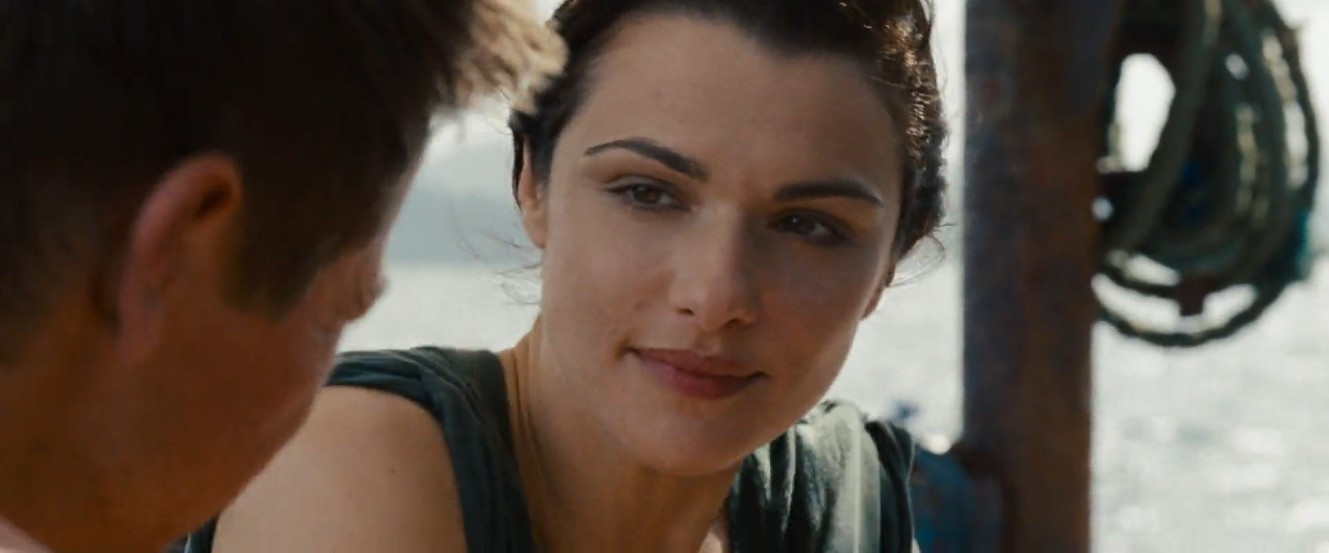 Рэйчел Вэйз (Rachel Weisz)