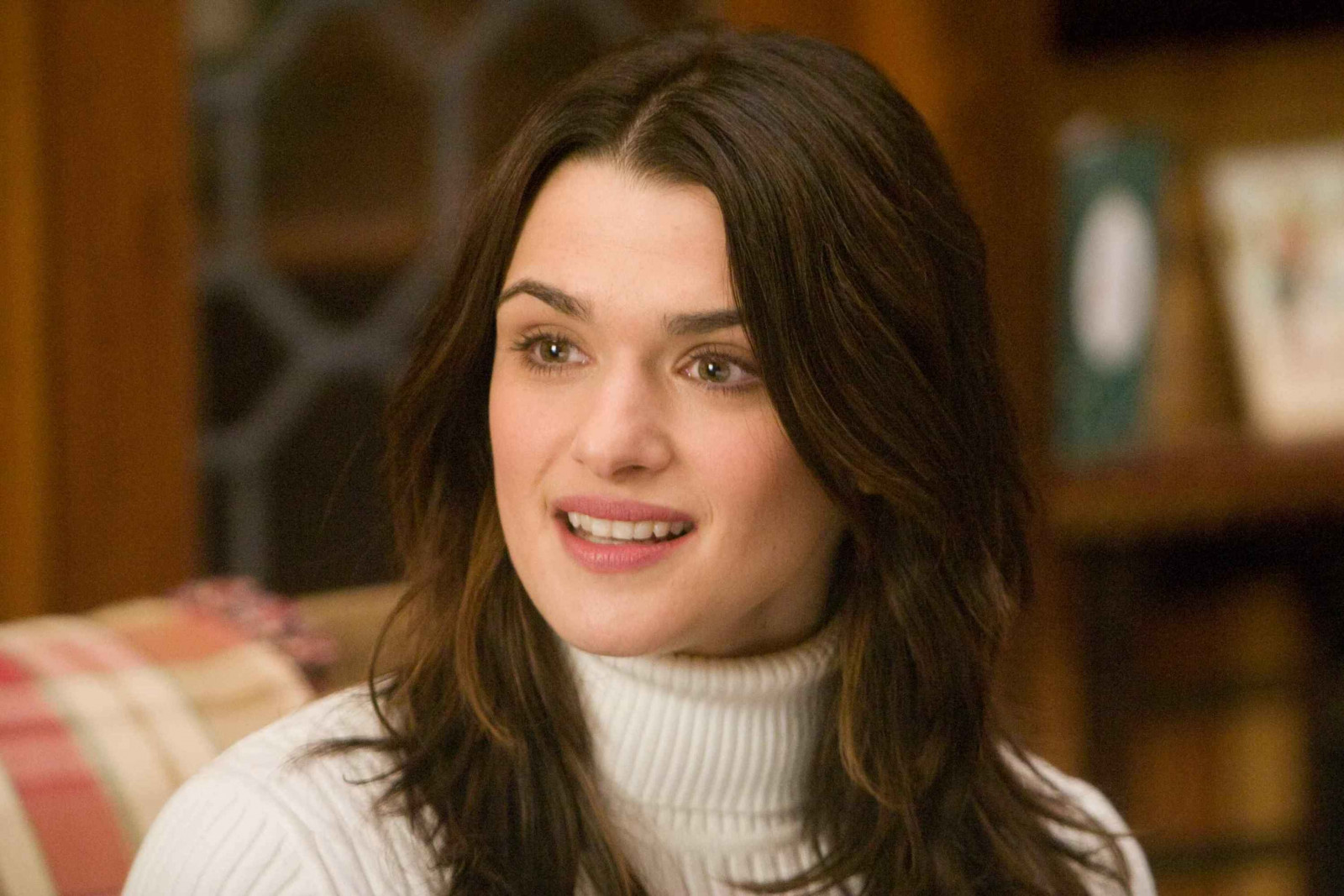 Рэйчел Вэйз (Rachel Weisz)