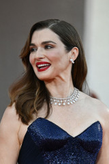 Rachel Weisz – at Queer Premiere at 81st Venice International Film Festival фото №1402244