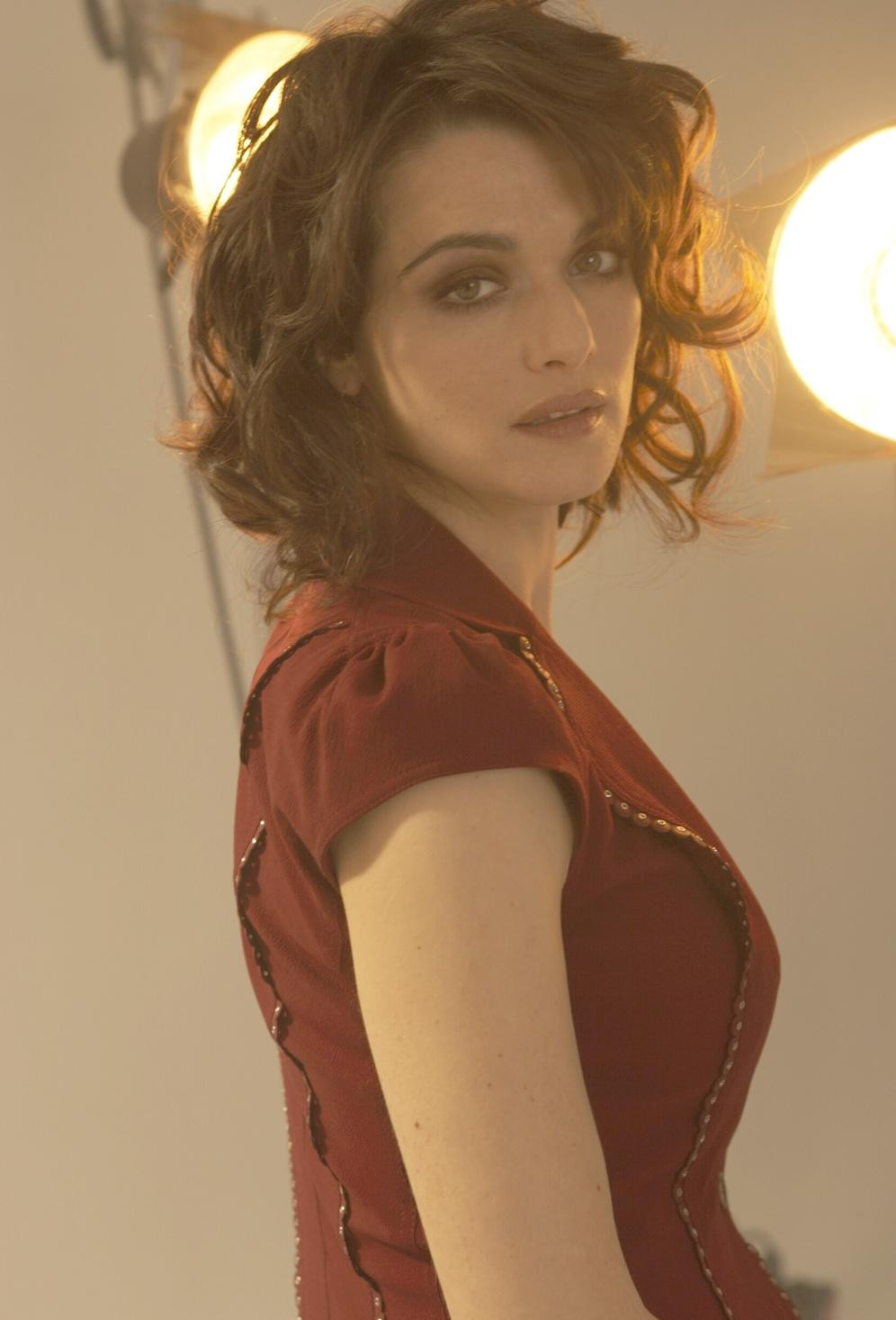 Рэйчел Вэйз (Rachel Weisz)