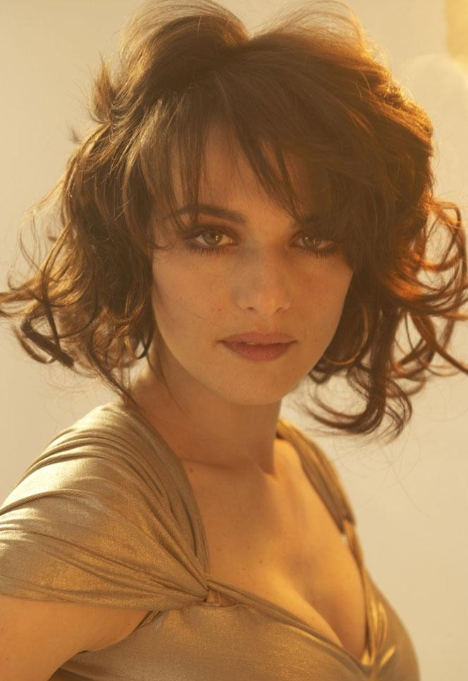 Рэйчел Вэйз (Rachel Weisz)