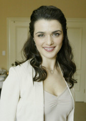 Rachel Weisz фото №616873