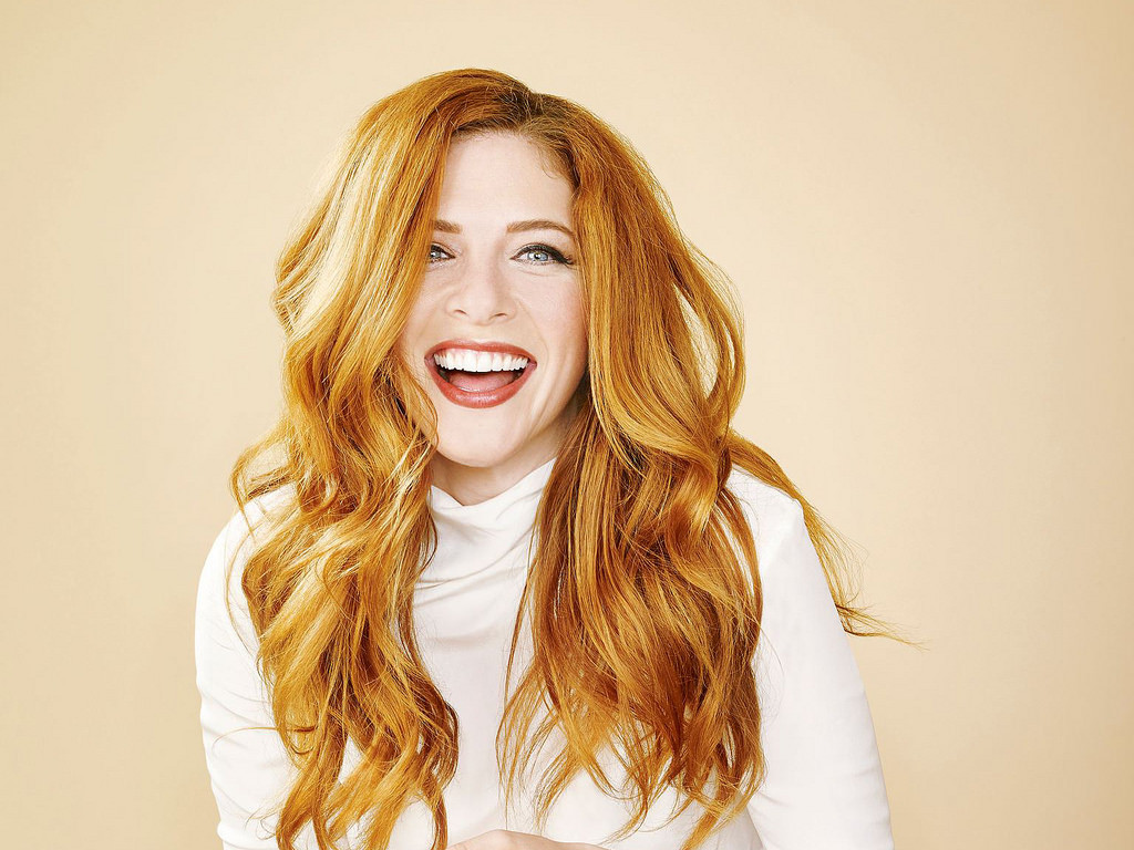 Рашель Лефевр (Rachelle Lefevre)