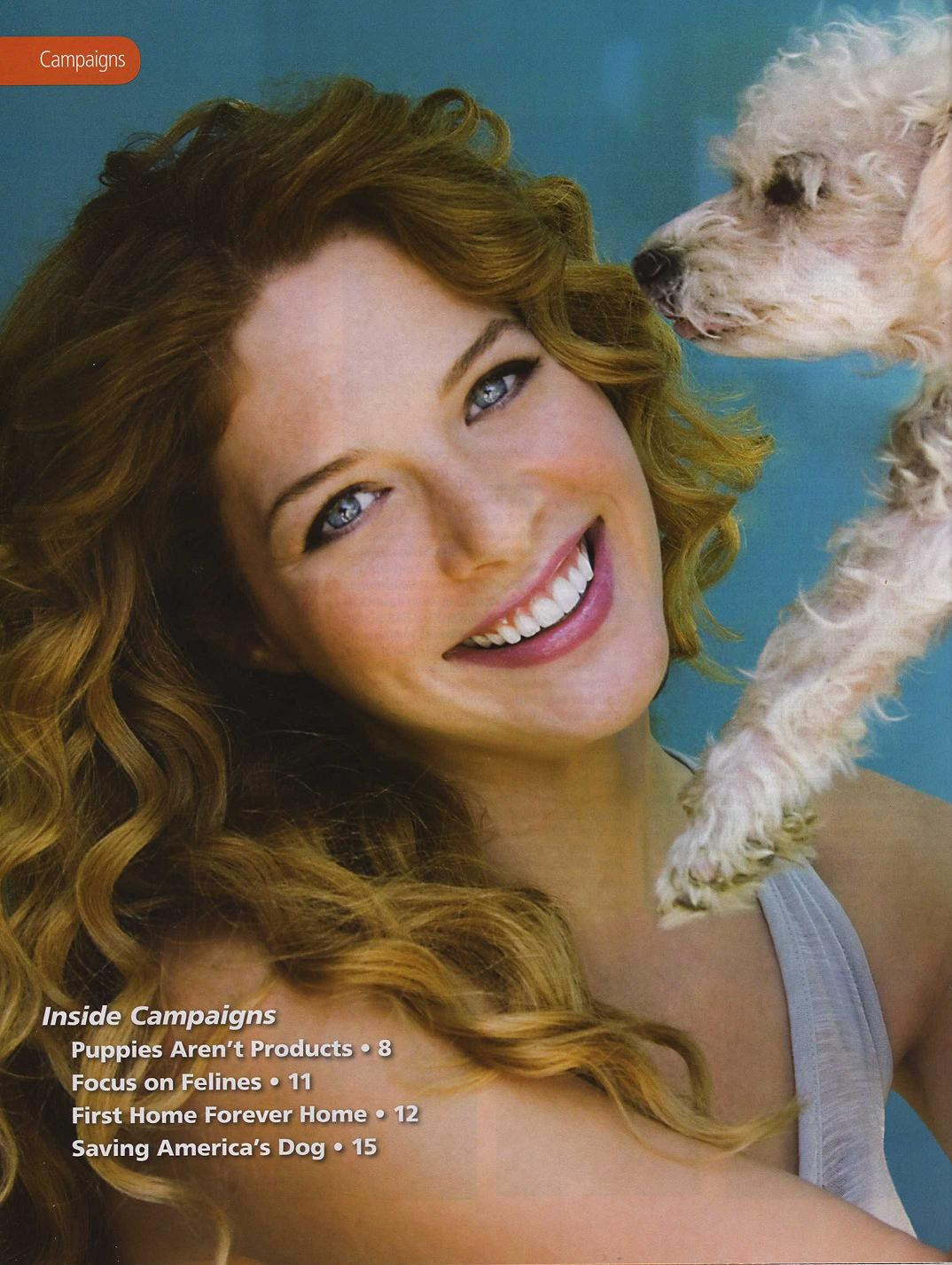 Рашель Лефевр (Rachelle Lefevre)