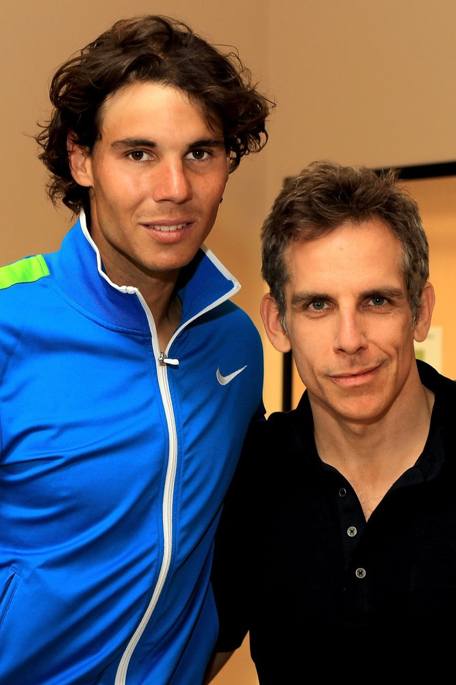 Рафаэль Надаль (Rafael Nadal)