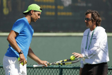 Rafael Nadal фото №481433