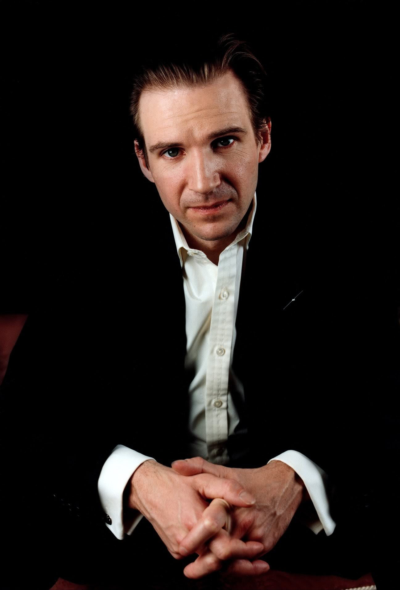 Ральф Файнс (Ralph Fiennes)