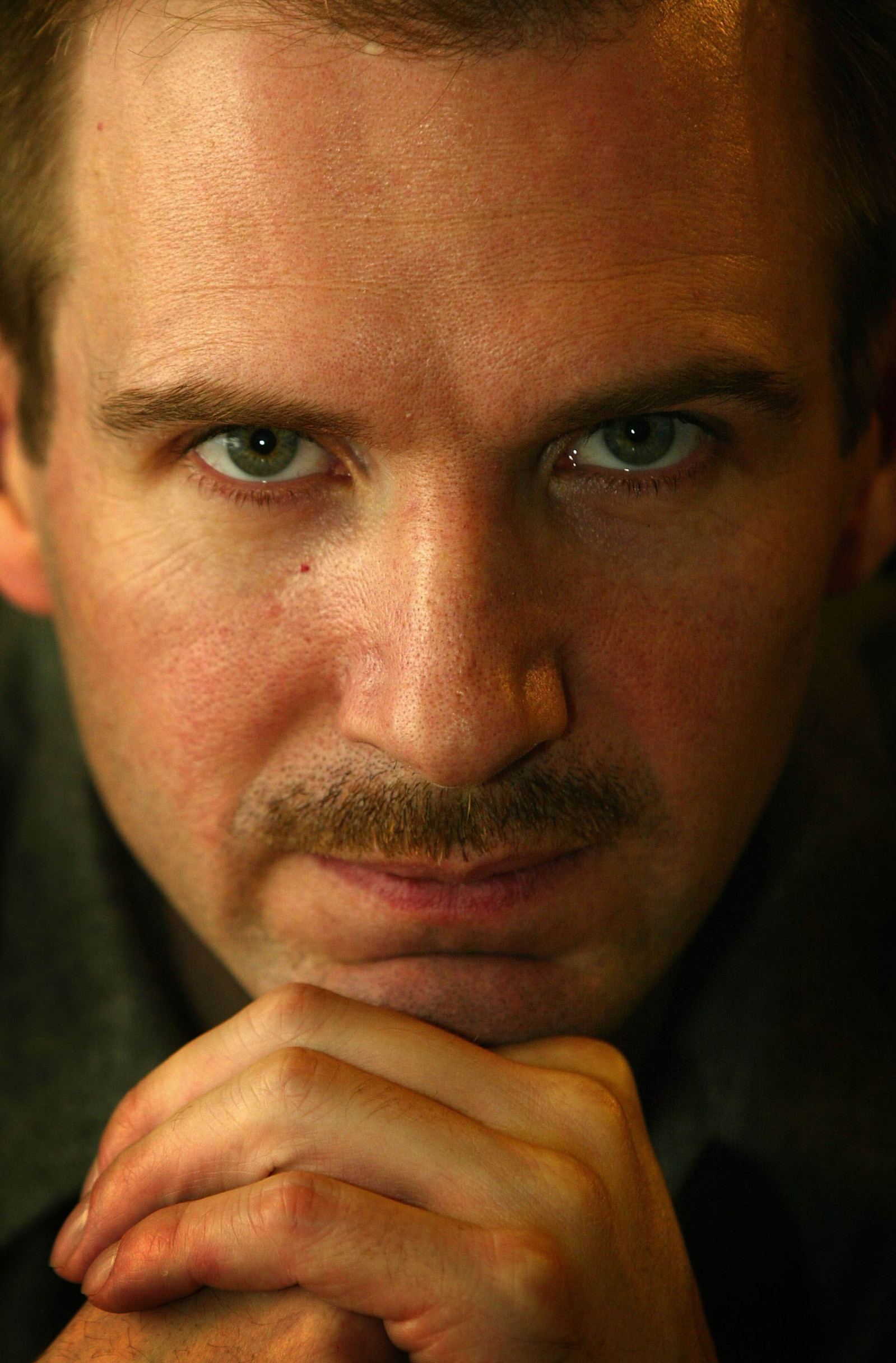 Ральф Файнс (Ralph Fiennes)