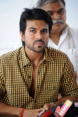 Ram Charan Teja фото №528162