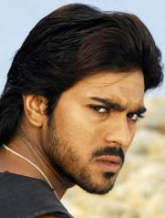 Ram Charan Teja фото №540880