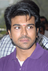 Ram Charan Teja фото №525479