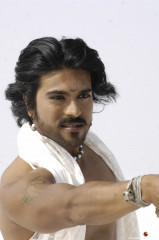 Ram Charan Teja фото №525483