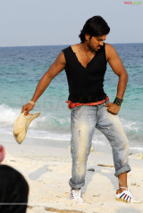 Ram Charan Teja фото №537317