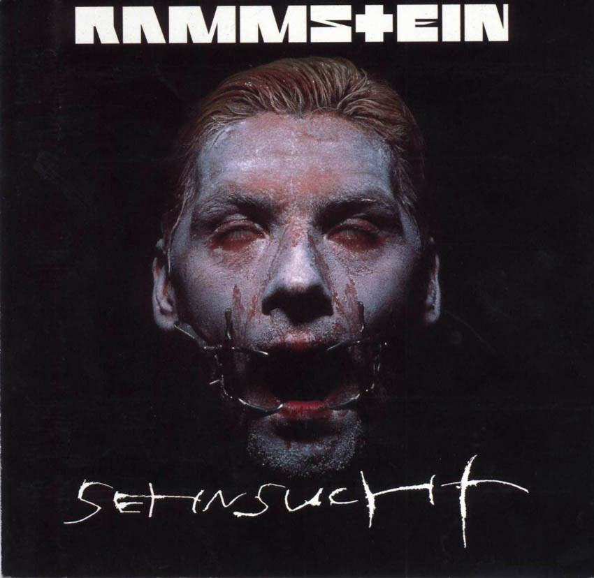 Рамштайн (Rammstein)