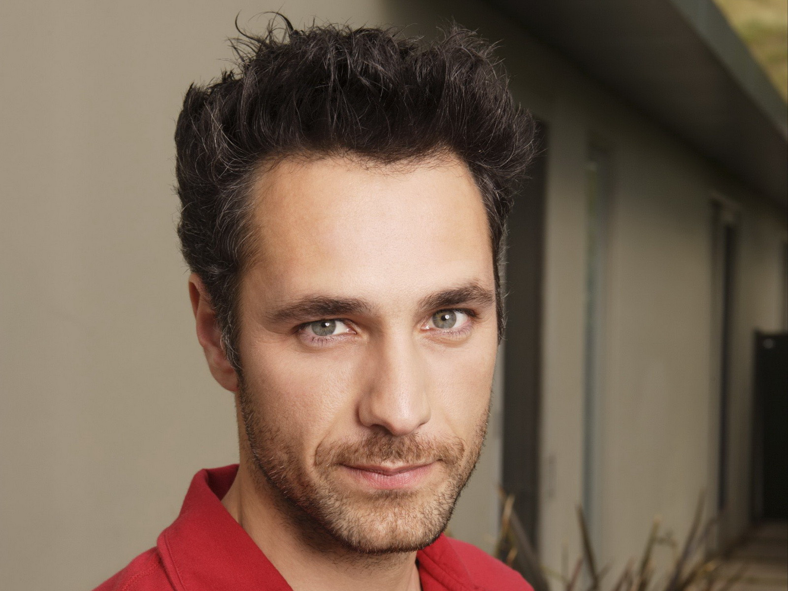 Рауль Бова (Raoul Bova)