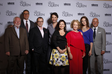 Rebecca Ferguson - SUMMER TCA TOUR фото №962956