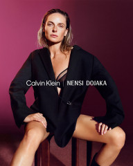 Rebecca Ferguson for Calvin Klein 2024 фото №1403000