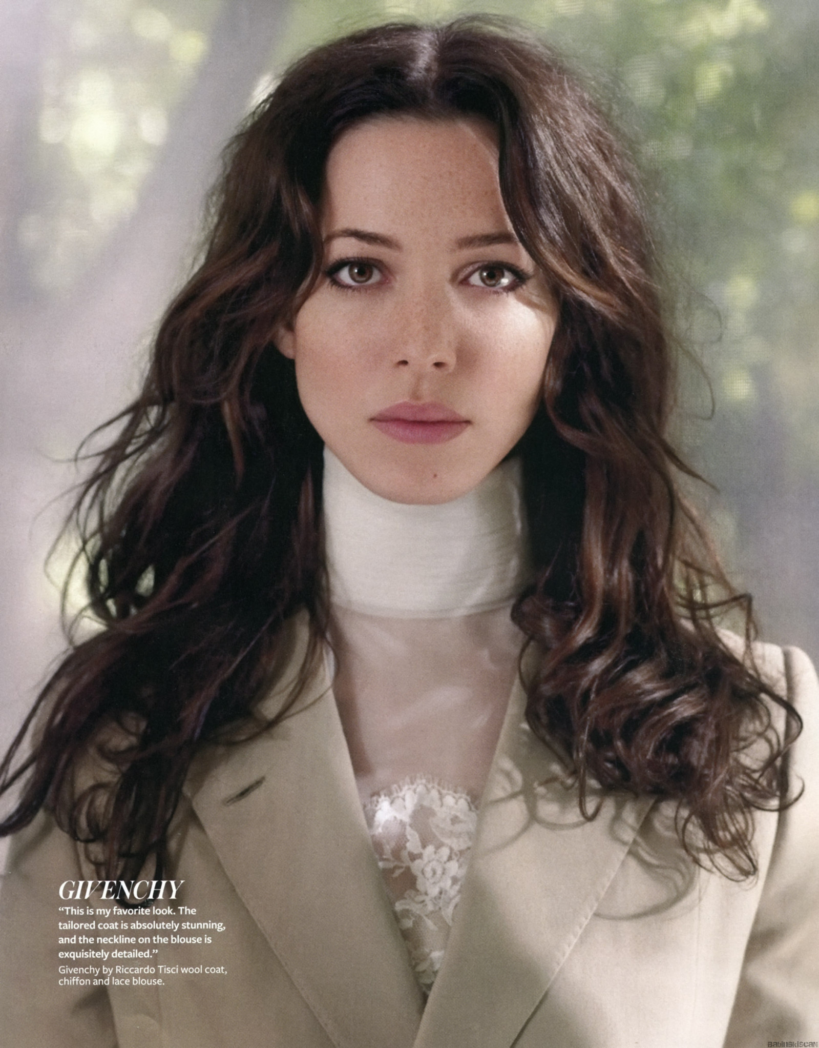 Ребекка Холл (Rebecca Hall)