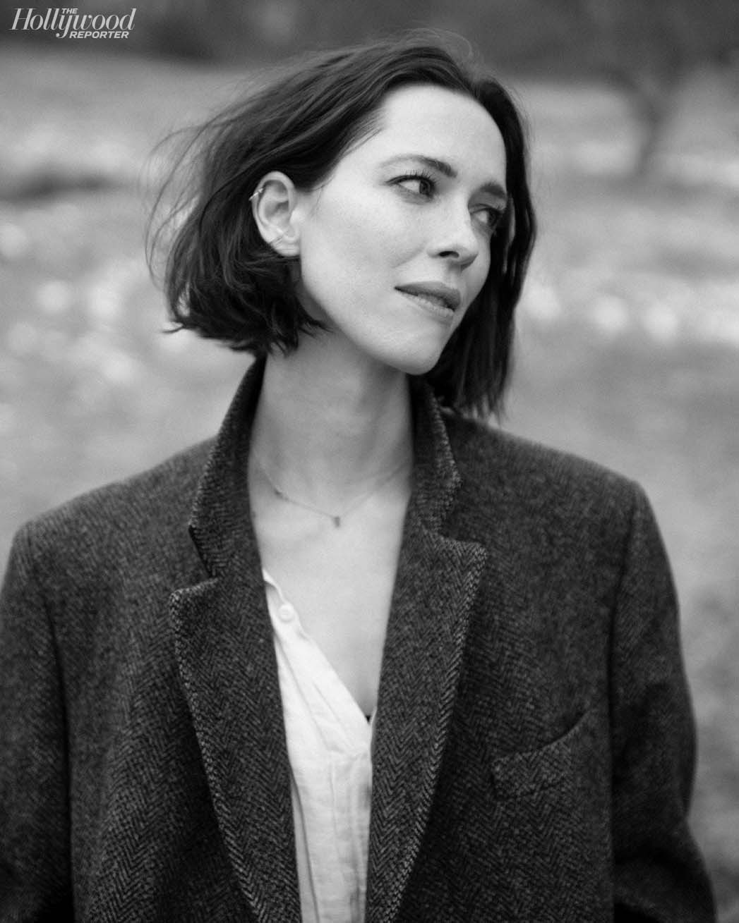 Ребекка Холл Rebecca Hall фото №1289253 Passing Team By Lia Clay Miller For Thr 2021 