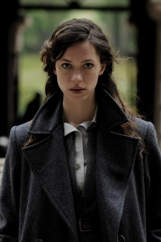 Ребекка Холл (Rebecca Hall)