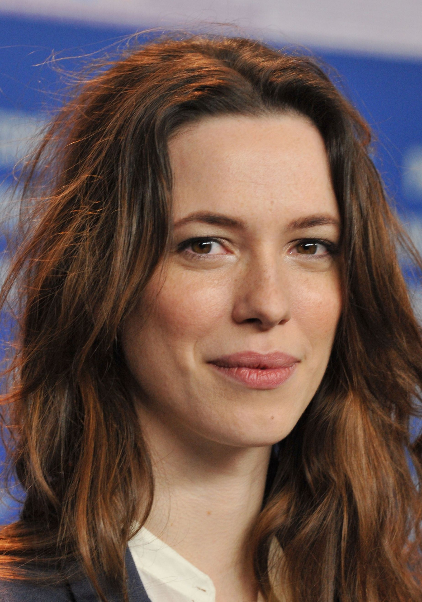 Ребекка Холл (Rebecca Hall)