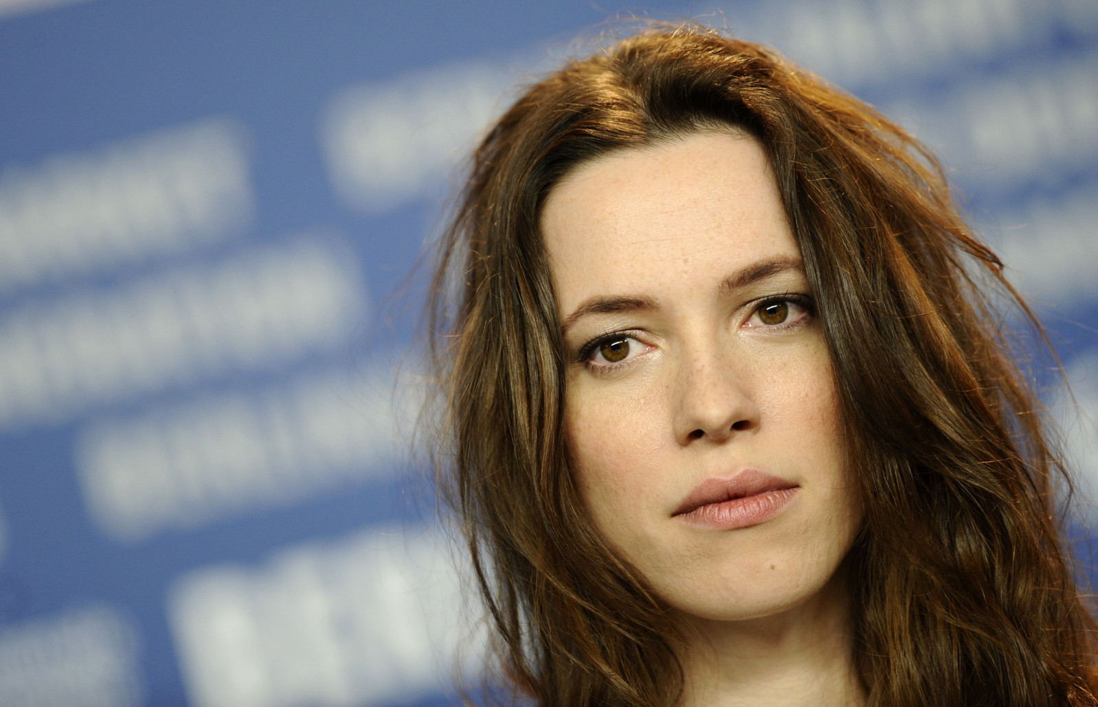 Ребекка Холл (Rebecca Hall)