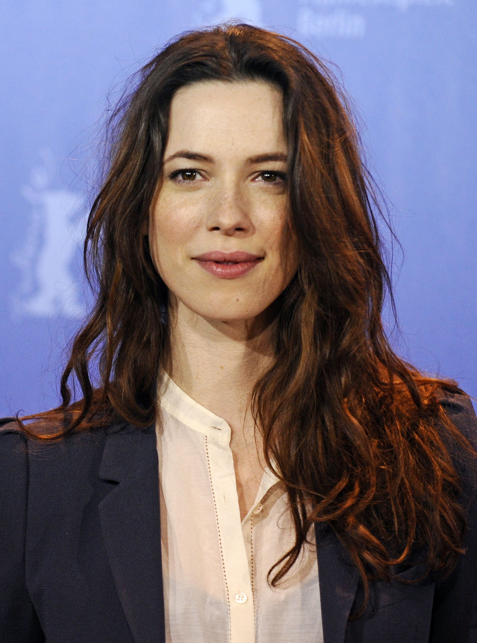 Ребекка Холл - Rebecca Hall фото №346947