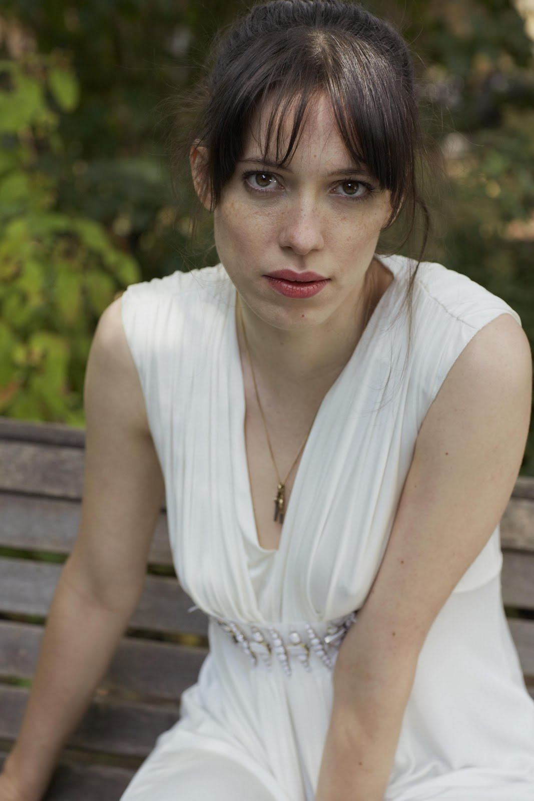 Ребекка Холл (Rebecca Hall)