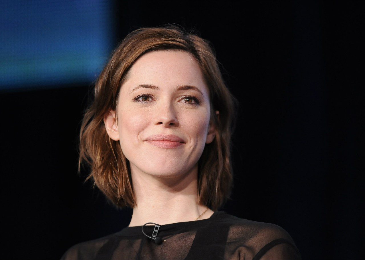 Ребекка Холл (Rebecca Hall)