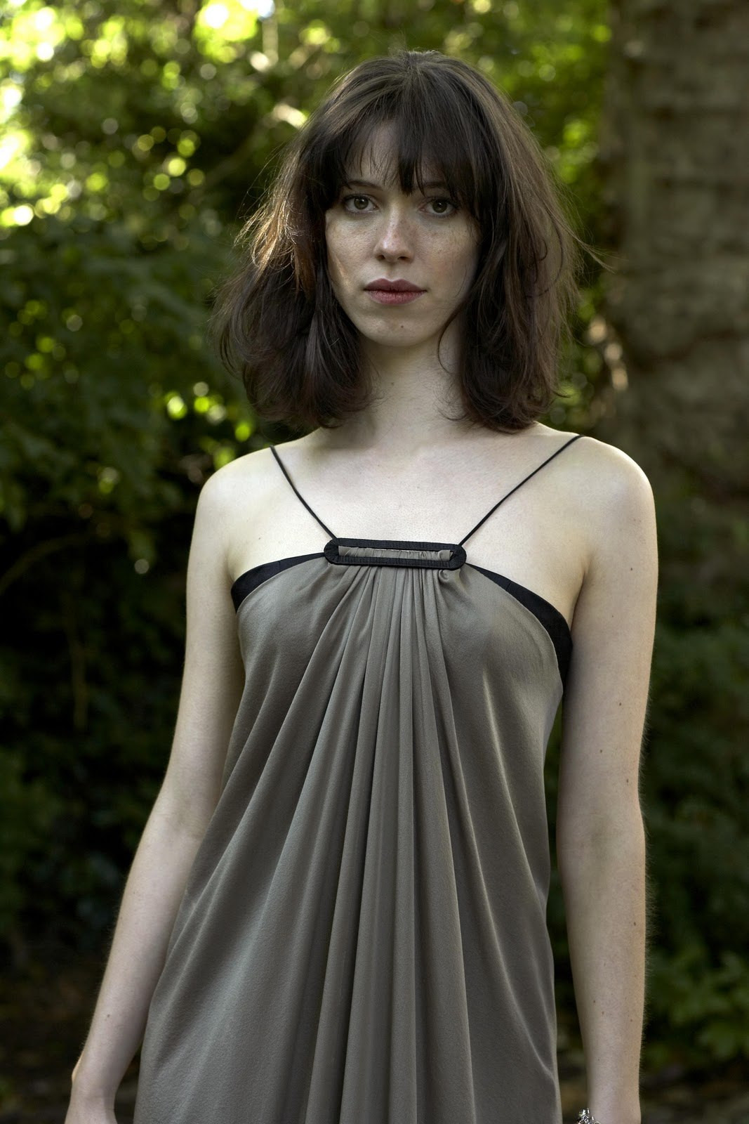 Ребекка Холл (Rebecca Hall)