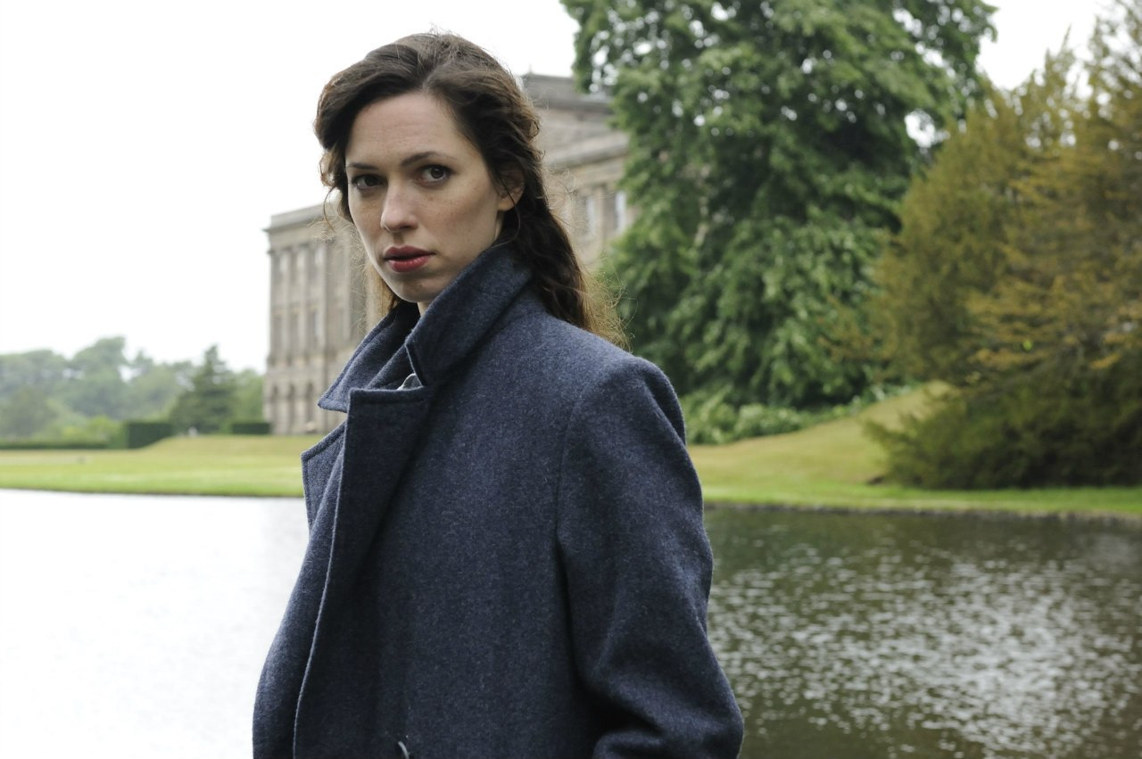 Ребекка Холл (Rebecca Hall)