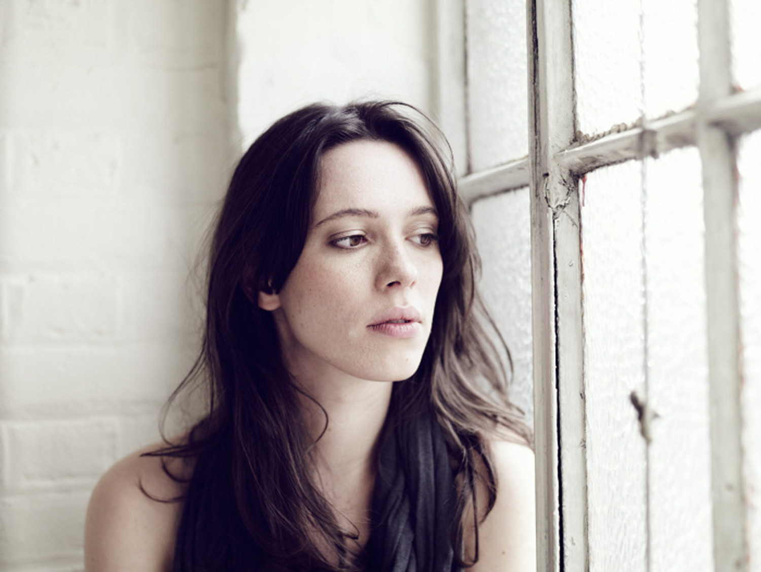 Ребекка Холл (Rebecca Hall)