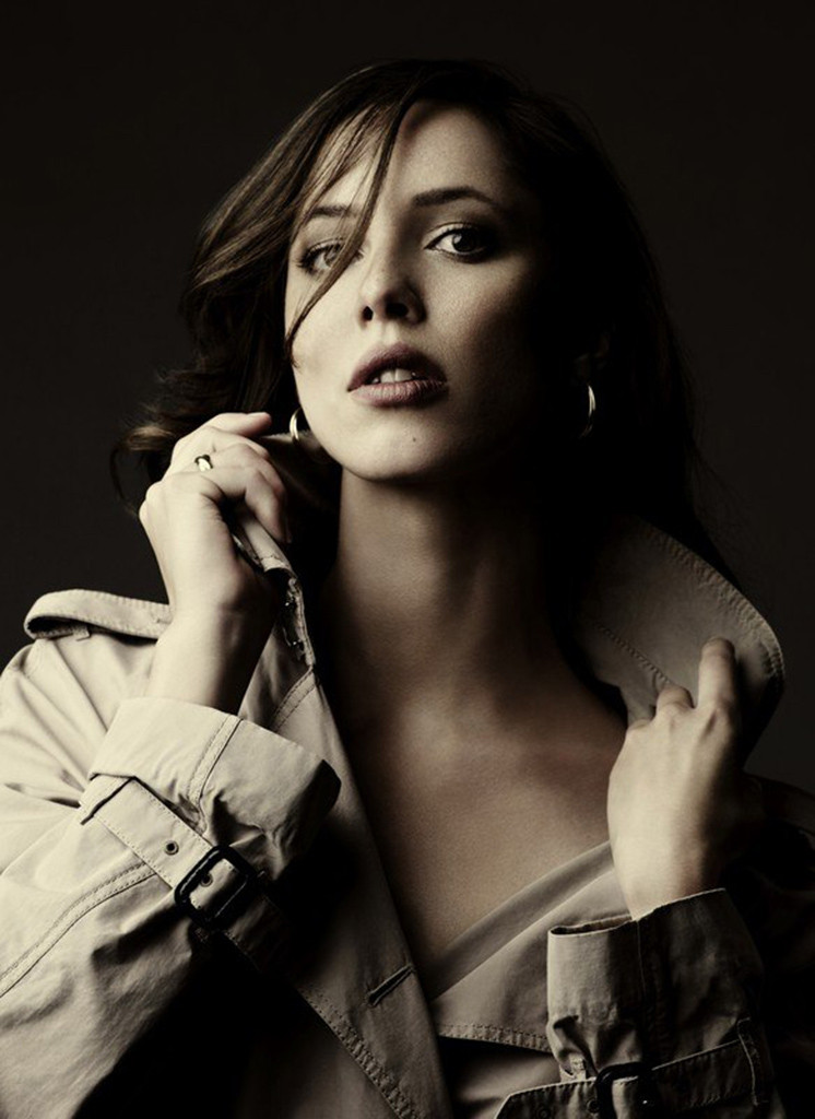 Ребекка Холл Rebecca Hall фото №688294