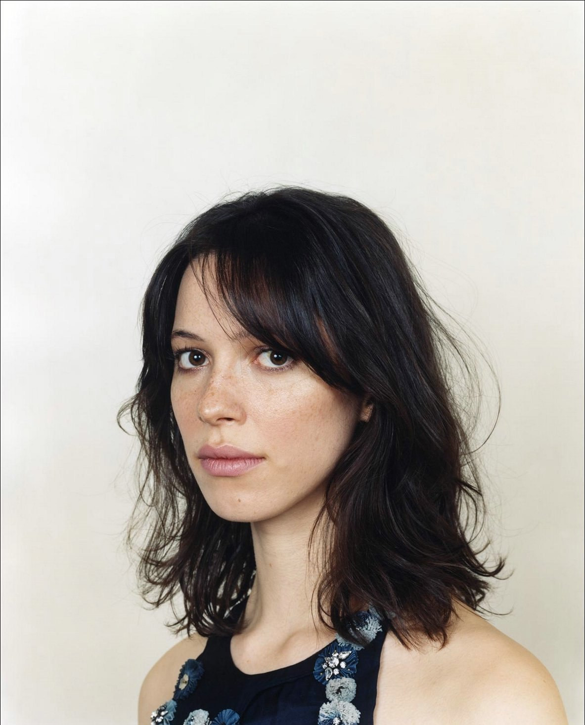 Ребекка Холл (Rebecca Hall)