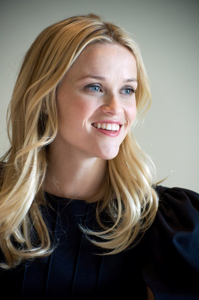 Риз Уизерспун (Reese Witherspoon)