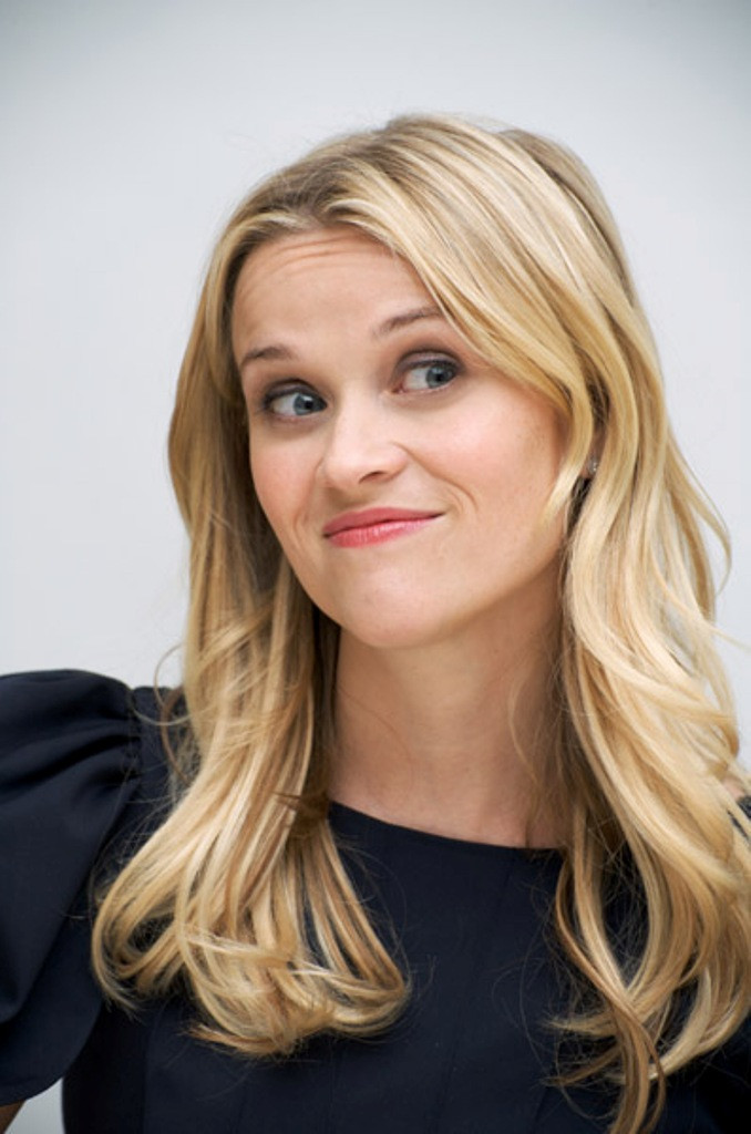 Риз Уизерспун (Reese Witherspoon)