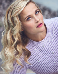 Reese Witherspoon – The Edit Magazine June 2017 Cover and Photos фото №974610