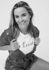 Reese Witherspoon by Stevie Dance for Interview // 2021 фото №1300193