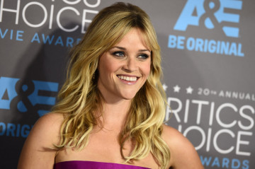 Reese Witherspoon фото №786781