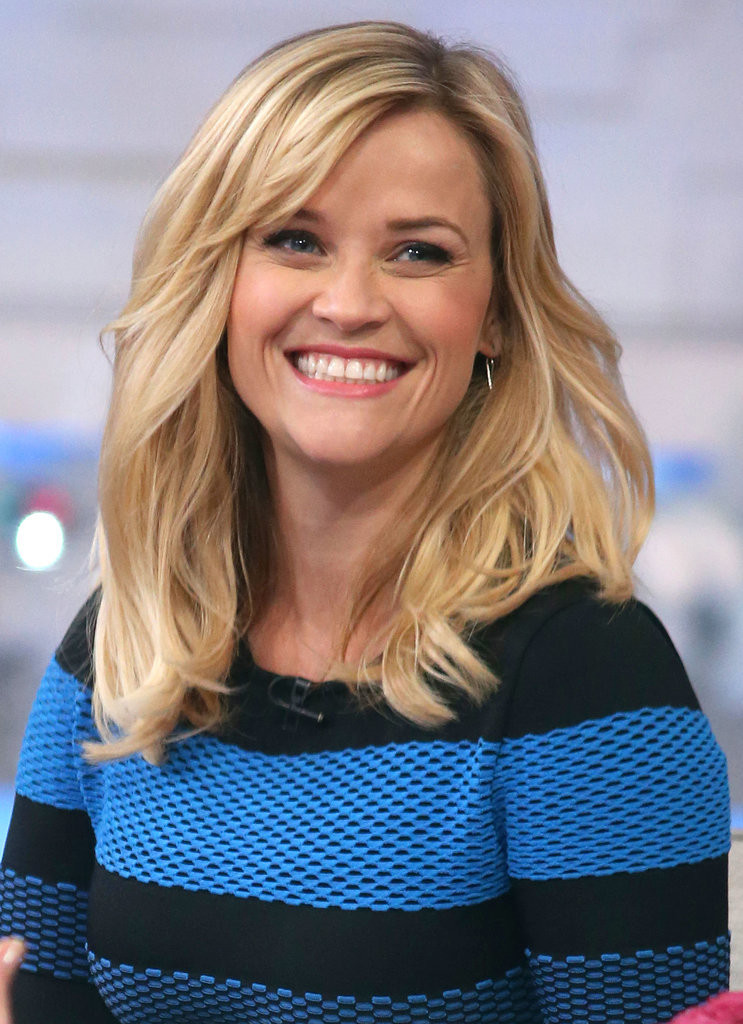 Риз Уизерспун (Reese Witherspoon)