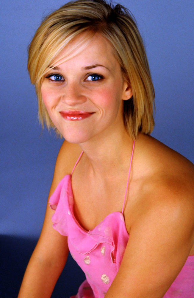 Риз Уизерспун (Reese Witherspoon)