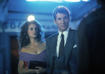 Richard Gere ~ Pretty Woman фото №1357833