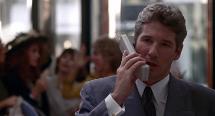 Richard Gere ~ Pretty Woman фото №1357843