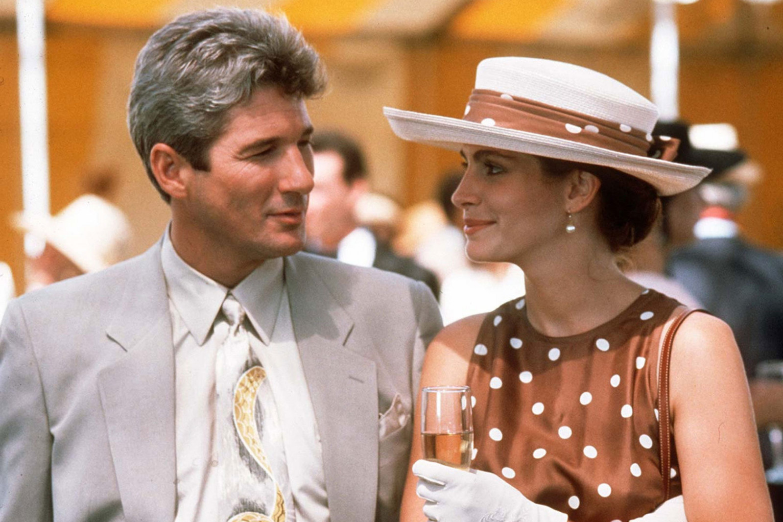 Ричард Гир (Richard Gere)