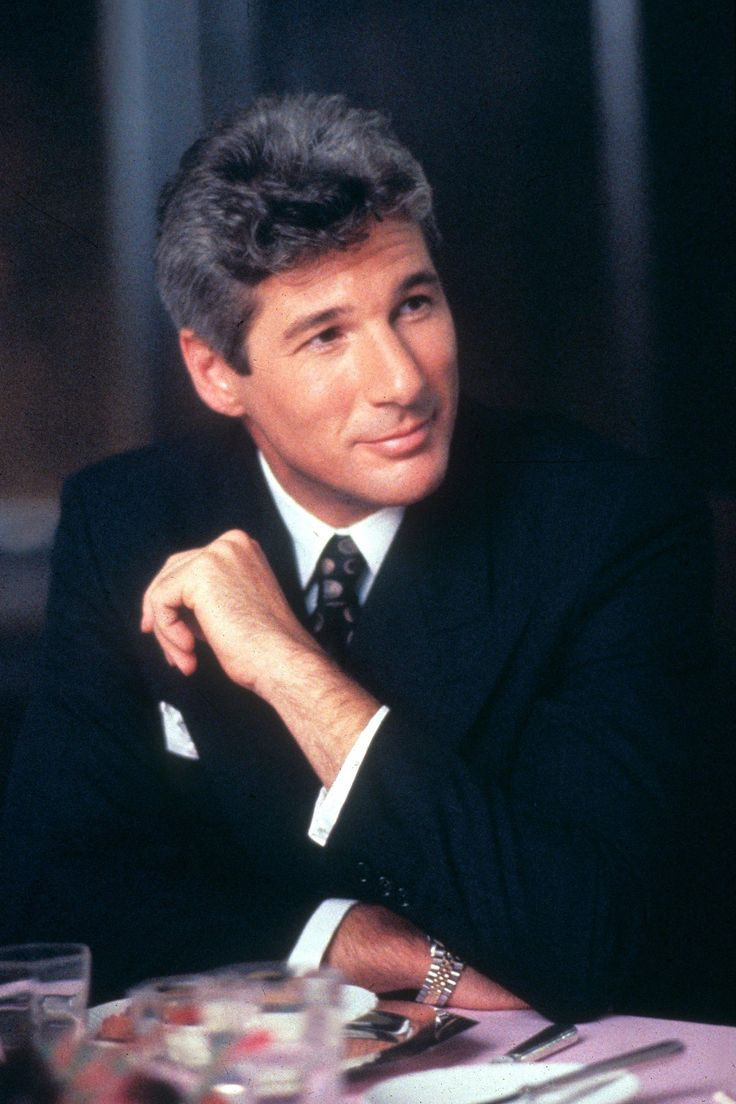 Ричард Гир (Richard Gere)