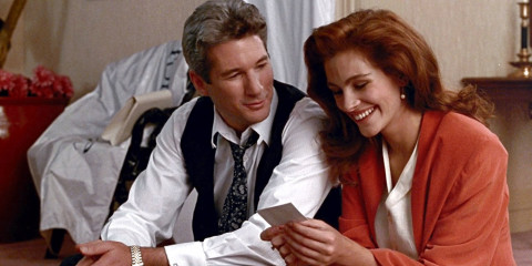 Richard Gere ~ Pretty Woman фото №1357844