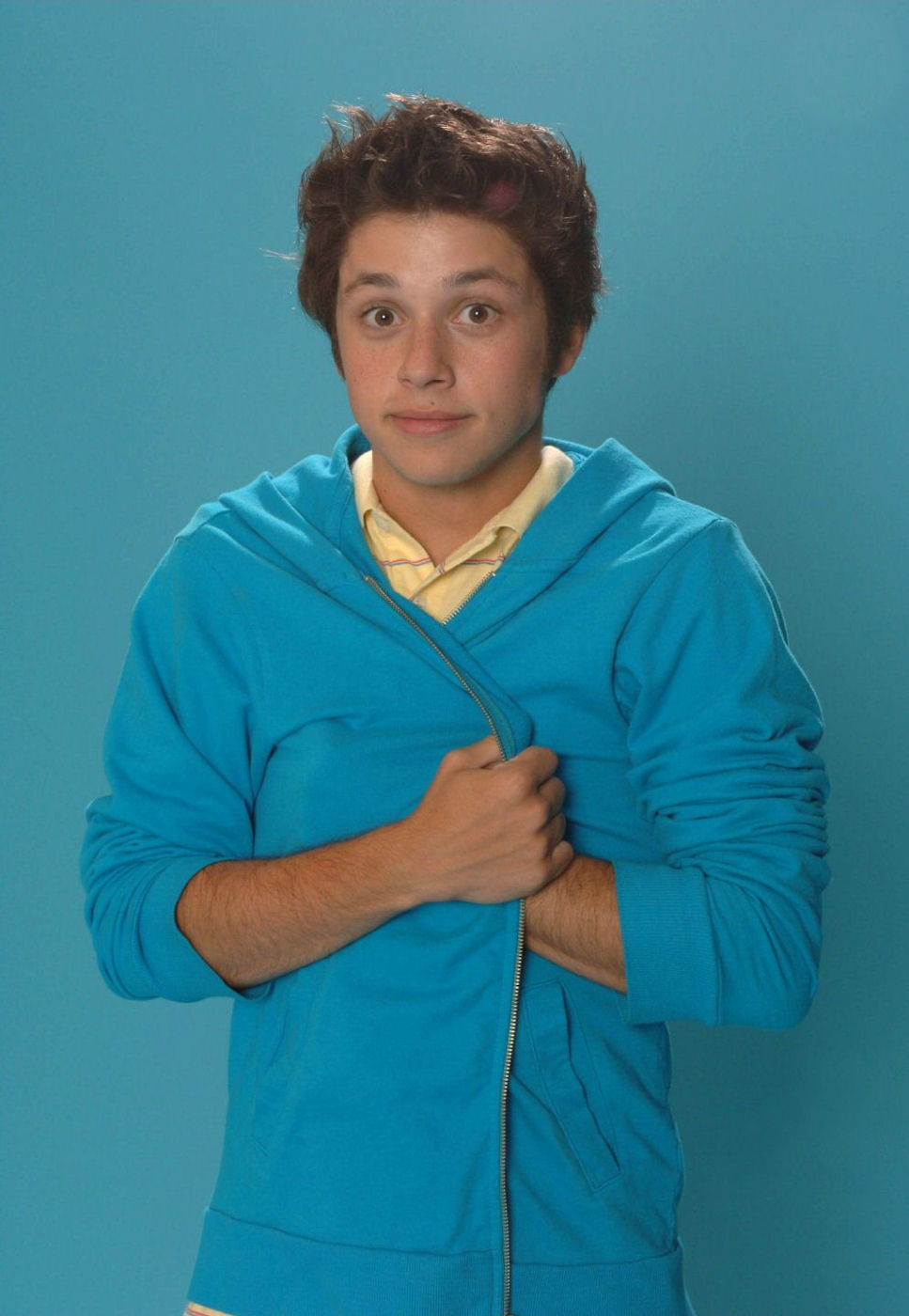 Рики (Равив) Уллман (Ricky (Raviv) Ullman)