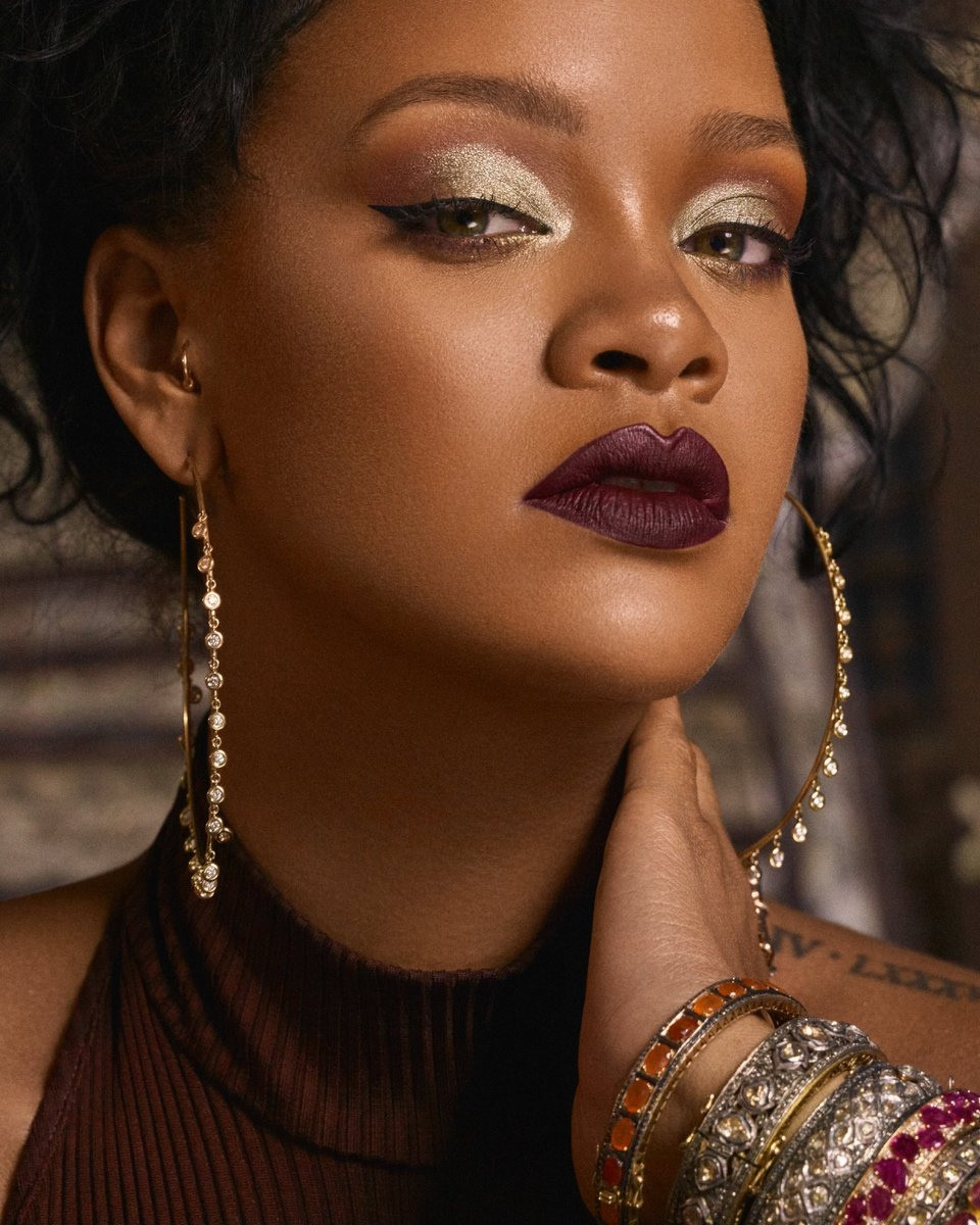 Рианна (Rihanna)