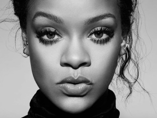 Rihanna - 'Fenty Beauty' Mascara (2020) фото №1242827